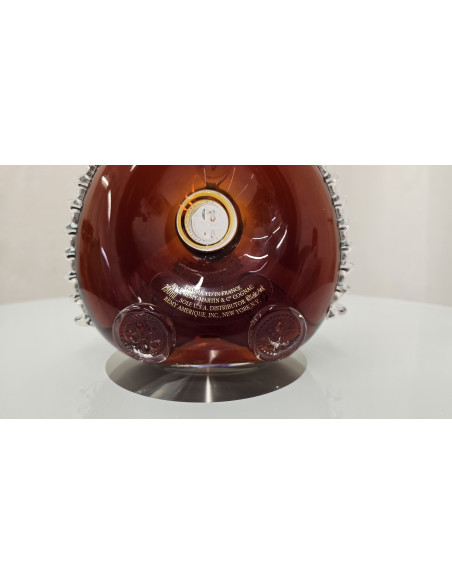 Remy Martin Cognac Louis XIII 1980s-1990s 012
