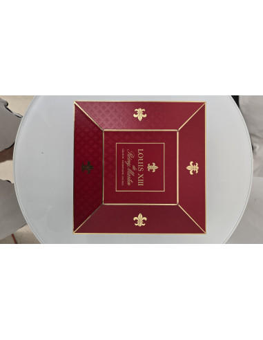 Remy Martin Cognac Louis XIII | cabinet7