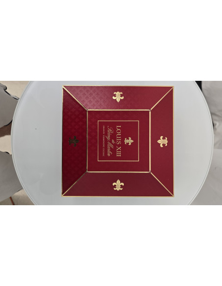 Remy Martin Cognac Louis XIII 1980s-1990s 013