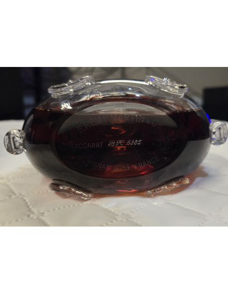 Remy Martin Cognac Louis XIII 1980s-1990s 014