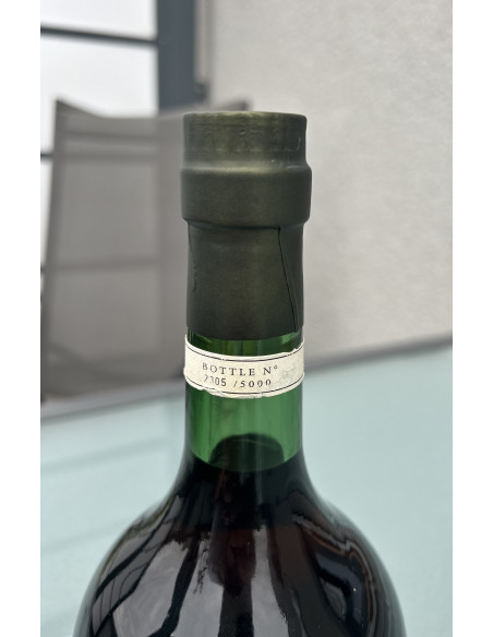 Remy Martin Cognac Edition Rare Vintage 1965 08