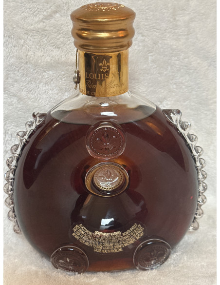 Remy Martin Cognac Louis XIII 09