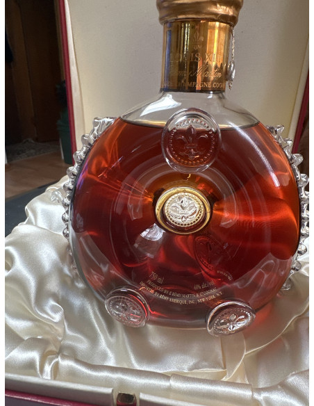 Remy Martin Cognac Louis XIII 012