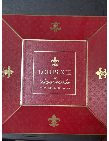 Remy Martin Cognac Louis XIII 013