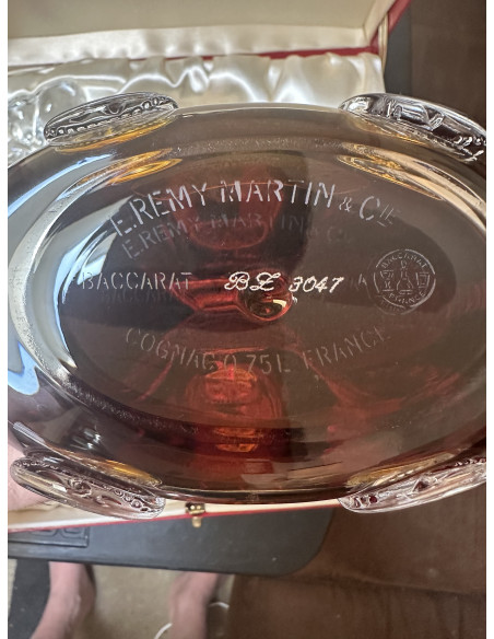 Remy Martin Cognac Louis XIII 014