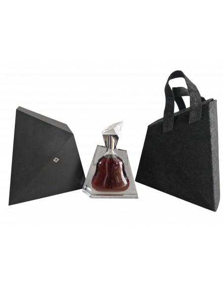 Hennessy Cognac Richard Hennessy by Daniel Libeskind 08