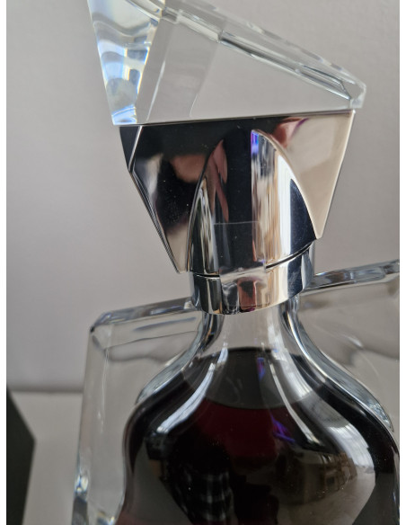 Hennessy Cognac Richard Hennessy by Daniel Libeskind 010