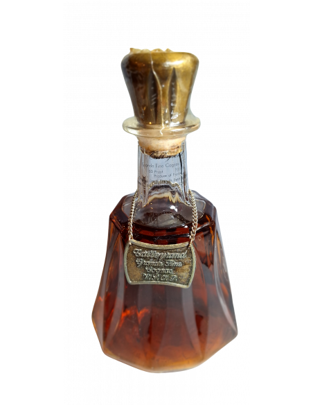 Talleyrand VSOP 750 ml 06