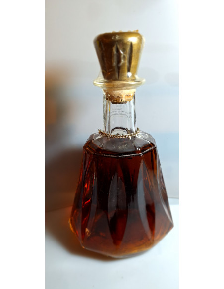 Talleyrand VSOP 750 ml 07