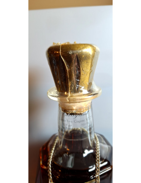 Talleyrand VSOP 750 ml 08