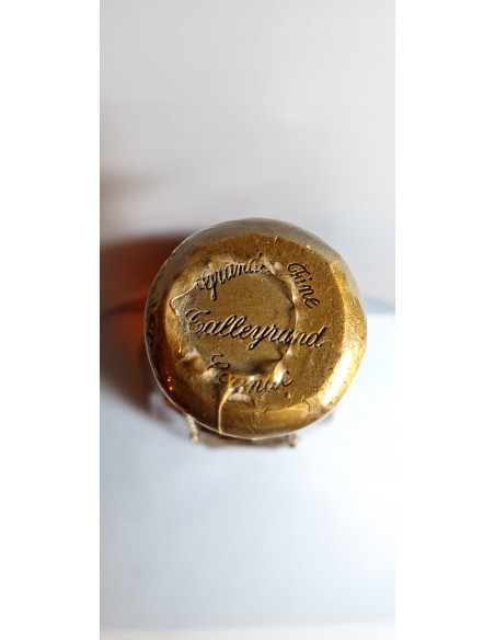 Talleyrand VSOP 750 ml 09