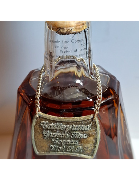 Talleyrand VSOP 750 ml 010