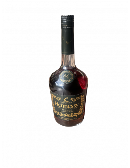 Hennessy Cognac Very Special Limited Edition in honor of the 44th President 06