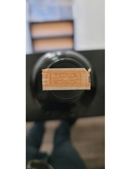 J.P. Wisers  Wisers Oldest 18 years old 1971 09