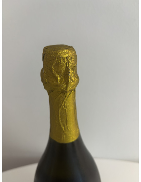 Dom Pérignon Dom Pérignon 2004 Limited Edition Jeff Koons 09