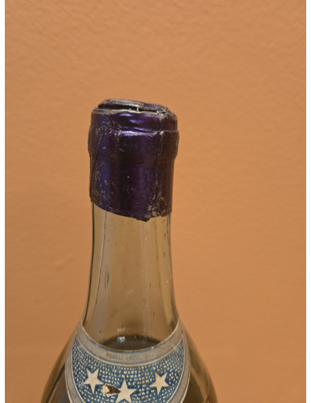 J & F Martell Very Old Pale Cognac 08