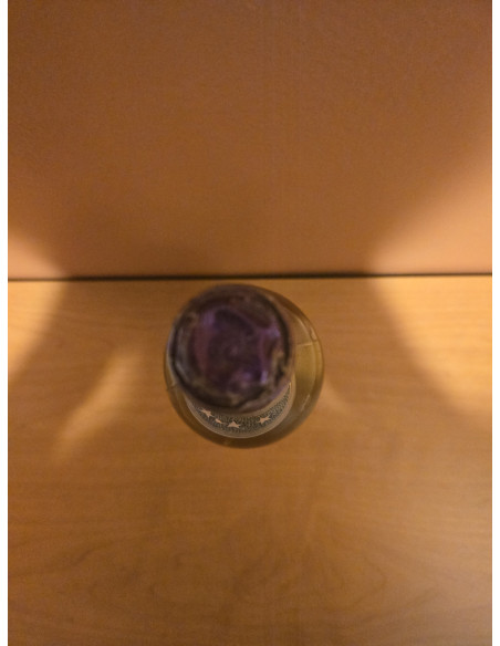 J & F Martell Very Old Pale Cognac 09