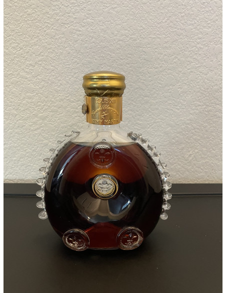 Remy Martin Cognac Louis xiii 010