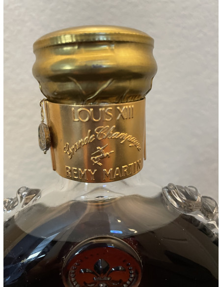 Remy Martin Cognac Louis xiii 012