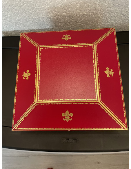 Remy Martin Cognac Louis xiii 015