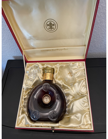 Remy Martin Cognac Louis xiii 016