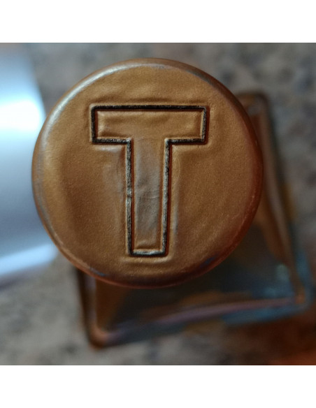 Trump Super Premium Vodka 011