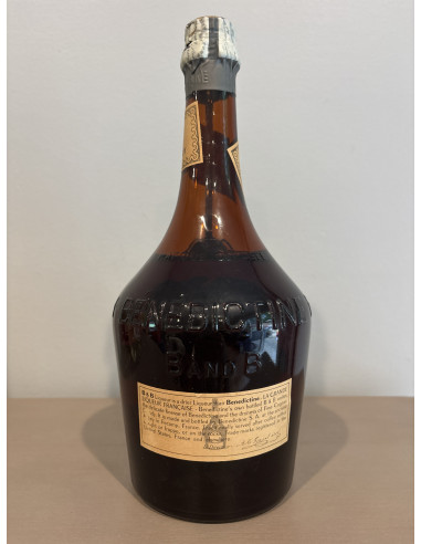 ANCIEN SERVICE A Liqueur Carafe Et Ses 4 Petits Verres Deco EUR 14,00
