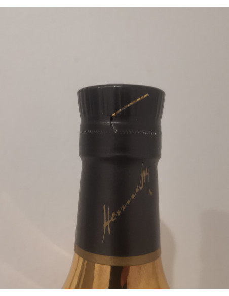 Hennessy Cognac XO Exclusive Collection 9 (IX) 2016 by Tom Dixon 012