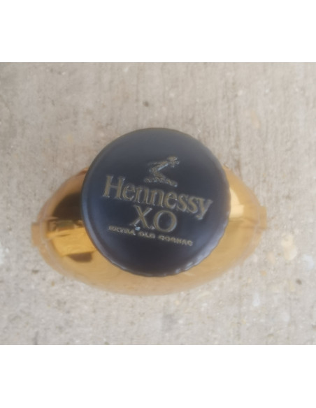 Hennessy Cognac XO Exclusive Collection 9 (IX) 2016 by Tom Dixon 013