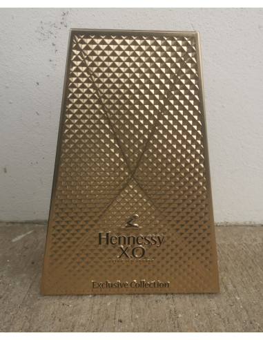 Hennessy Cognac XO Exclusive Collection 9 (IX) 2016 by Tom Dixon