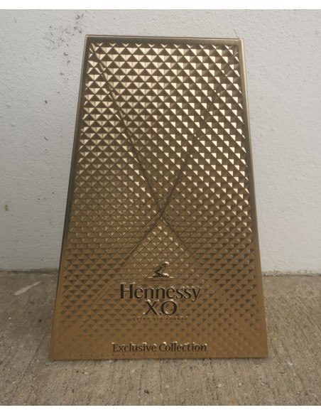 Hennessy Cognac XO Exclusive Collection 9 (IX) 2016 by Tom Dixon 015
