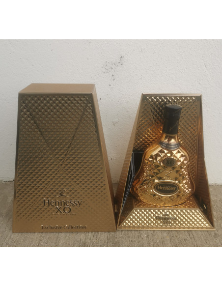 Hennessy Cognac XO Exclusive Collection 9 (IX) 2016 by Tom Dixon 016