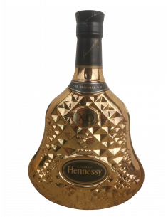 Hennessy Cognac XO Exclusive Collection 9 (IX) 2016 by Tom Dixon 01