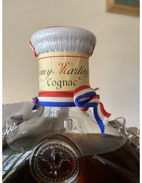 Remy Martin Cognac Louis XIII Very Old | cabinet7