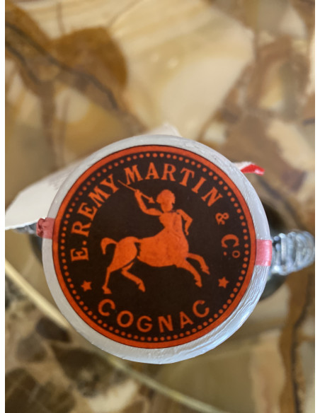Remy Martin Cognac Louis XIII Very Old 012