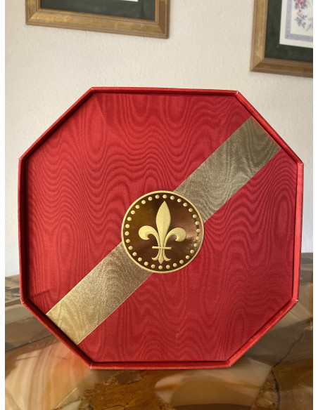 Remy Martin Cognac Louis XIII Very Old 014