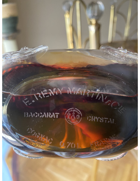 Remy Martin Cognac Louis XIII Very Old 015