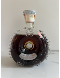 Remy Martin Cognac Louis XIII "Rarest Reserve" 02