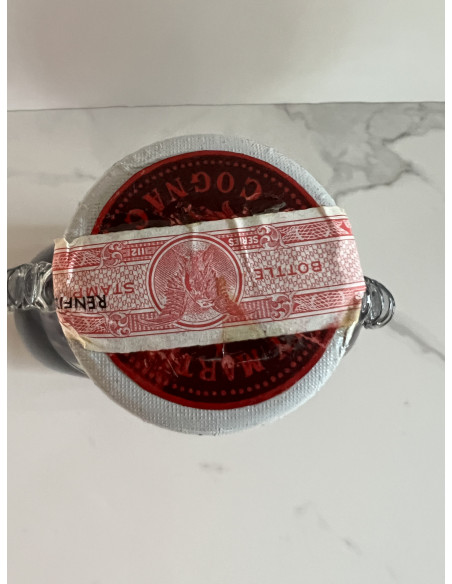 Remy Martin Cognac Louis XIII "Rarest Reserve" 012