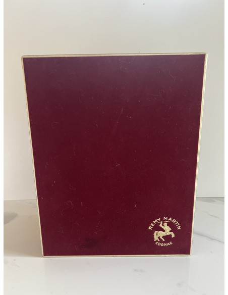 Remy Martin Cognac Louis XIII "Rarest Reserve" 014