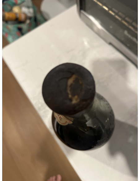 De Lange Fils DE LAAGE FILS & Cie GRANDE FINE CHAMPAGNE 50 Ans d'Age 010