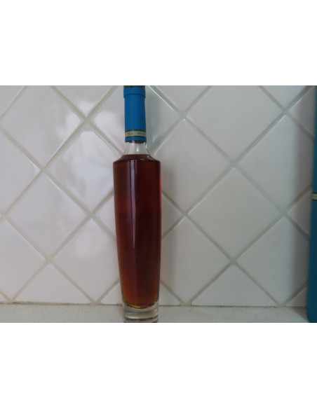 Hennessy Cognac Hennessy by Kenzo Blue 08