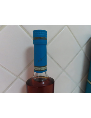 Hennessy Cognac Hennessy by Kenzo Blue | cabinet7