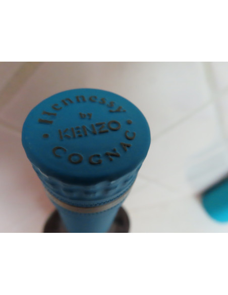 Hennessy Cognac Hennessy by Kenzo Blue 010