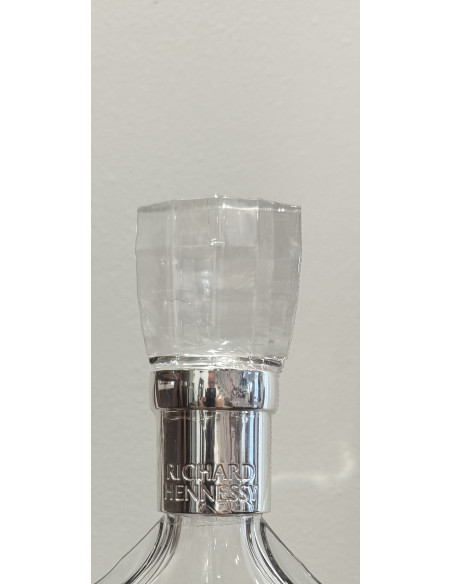 Hennessy Cognac Richard Hennessy signed by Maurice Hennessy 010