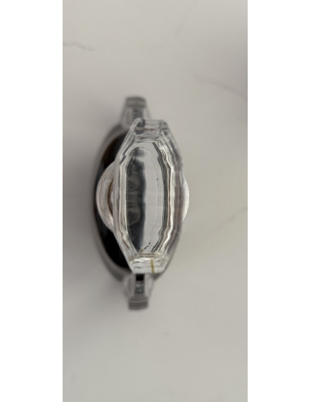 Hennessy Cognac Richard Hennessy signed by Maurice Hennessy 011