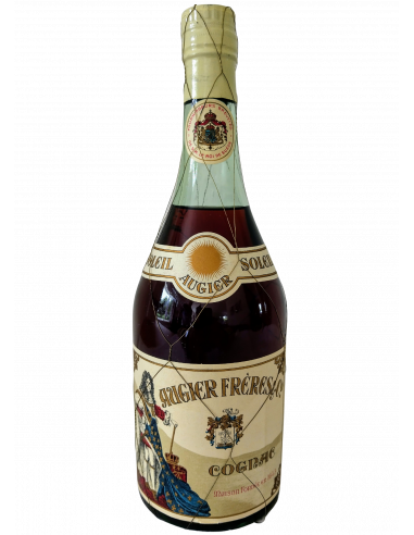 Augier Cognac Augier Frères Soleil 01
