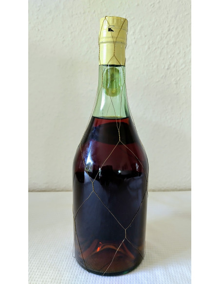 Augier Cognac Augier Frères Soleil 08