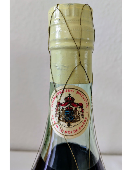 Augier Cognac Augier Frères Soleil 09