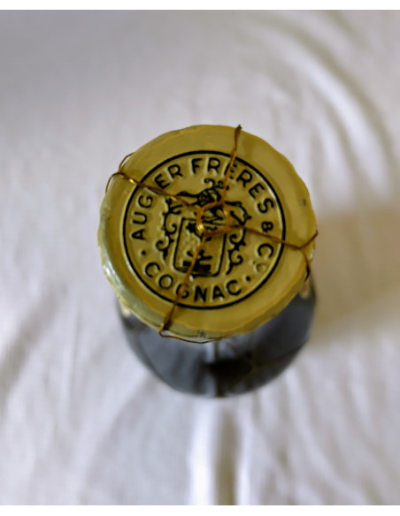 Augier Cognac Augier Frères Soleil 010